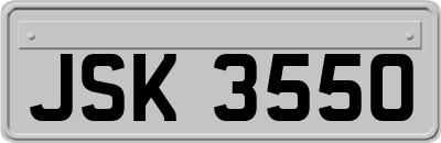 JSK3550