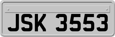JSK3553