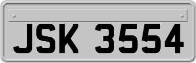 JSK3554