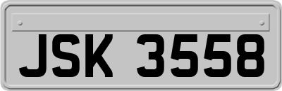 JSK3558