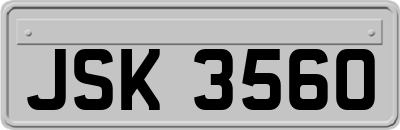 JSK3560