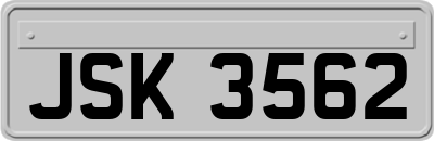 JSK3562