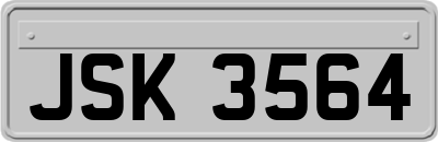 JSK3564