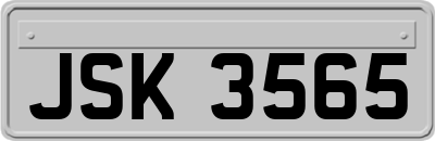 JSK3565