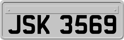 JSK3569