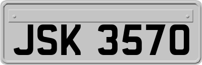 JSK3570