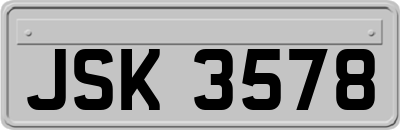 JSK3578