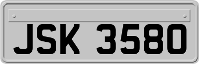 JSK3580