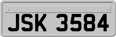JSK3584