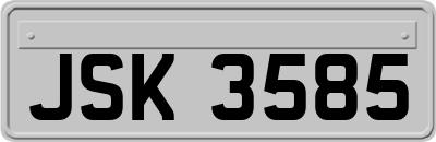 JSK3585