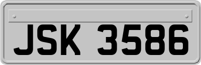 JSK3586