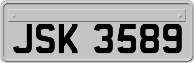 JSK3589