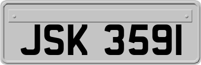 JSK3591