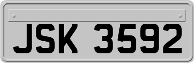 JSK3592