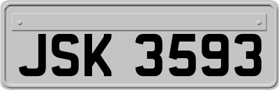 JSK3593