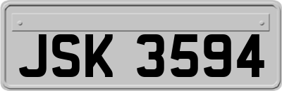 JSK3594
