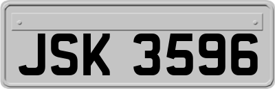 JSK3596