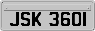 JSK3601
