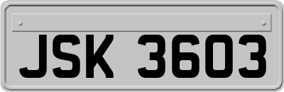 JSK3603