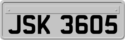 JSK3605
