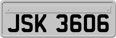 JSK3606