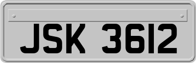 JSK3612