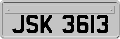 JSK3613