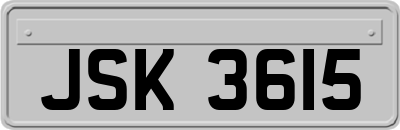 JSK3615