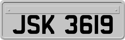 JSK3619