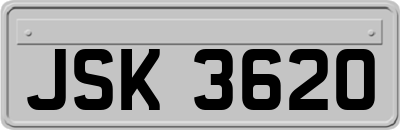 JSK3620