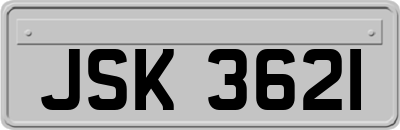 JSK3621