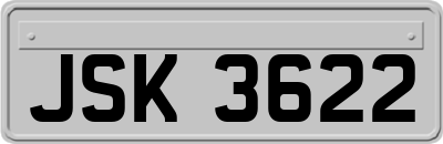 JSK3622
