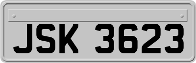 JSK3623