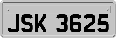 JSK3625