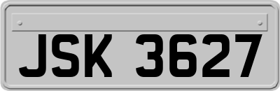 JSK3627
