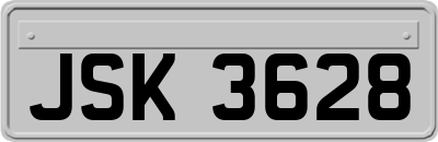 JSK3628