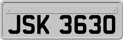 JSK3630