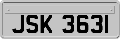 JSK3631