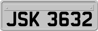 JSK3632