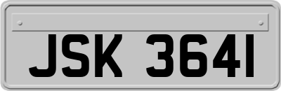 JSK3641