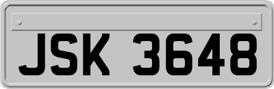 JSK3648