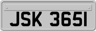 JSK3651