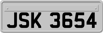 JSK3654