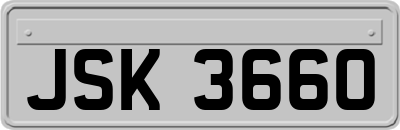 JSK3660