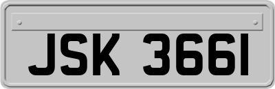 JSK3661