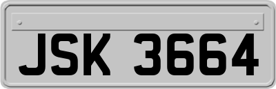JSK3664