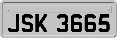JSK3665