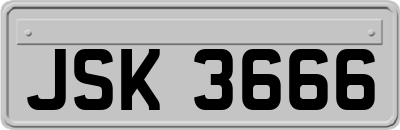 JSK3666