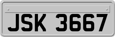 JSK3667