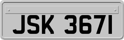 JSK3671